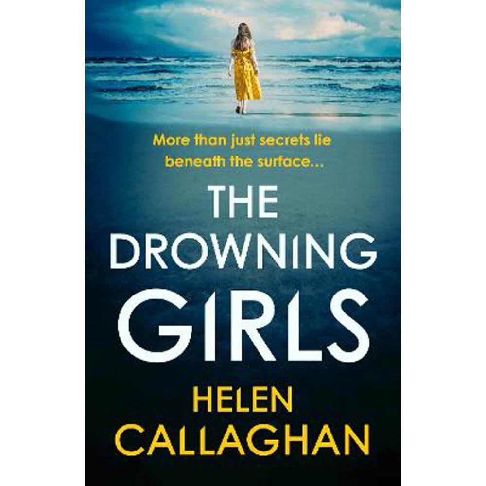 The Drowning Girls (Paperback) - Helen Callaghan